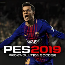 Pro Evolution Soccer (PES) 2019 PC Game Free Download 2023